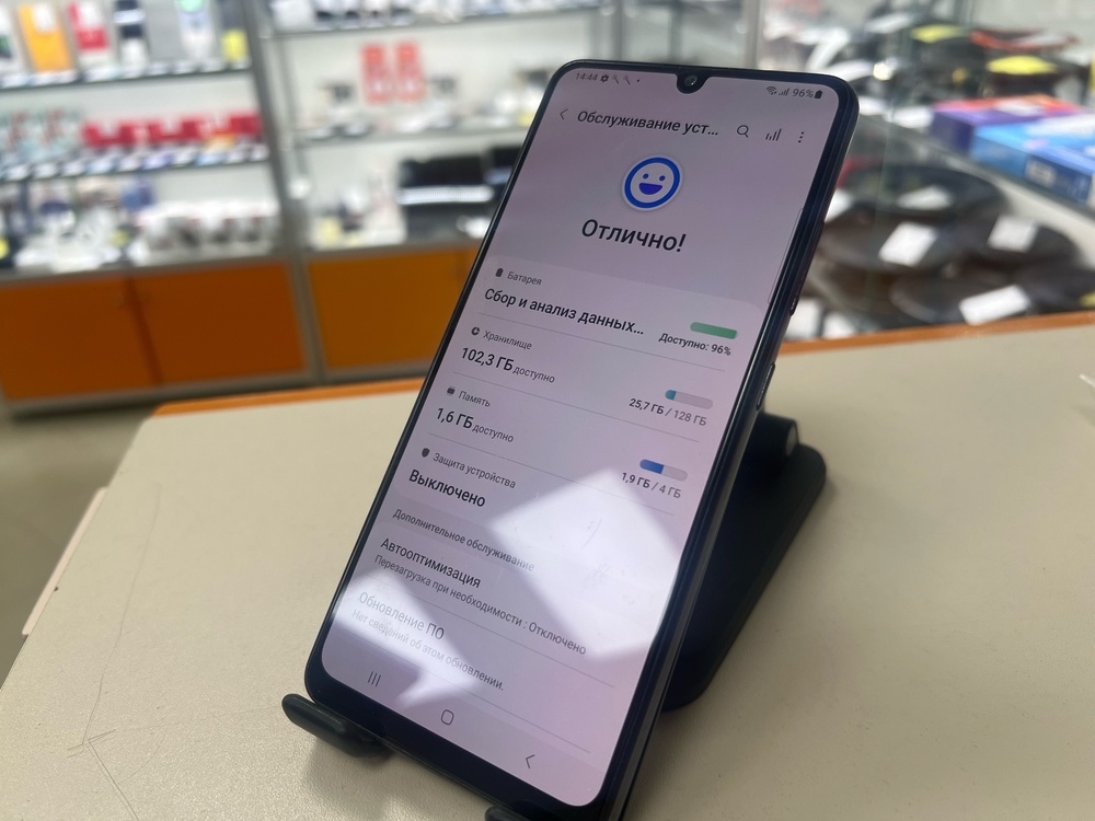 Смартфон Samsung Galaxy A32 4/128