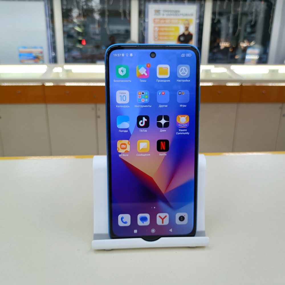 Смартфон Xiaomi Redmi 10 4/64