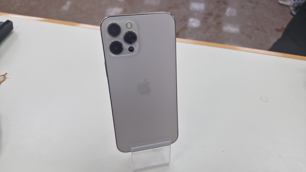 Смартфон Apple iPhone 12 Pro Max 512Gb