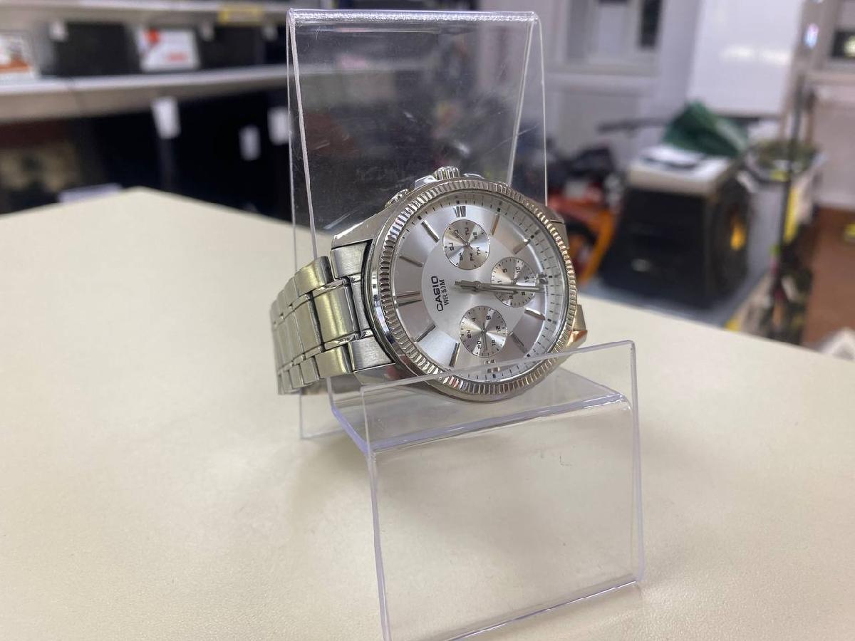 Часы наручные Casio MTP-1375