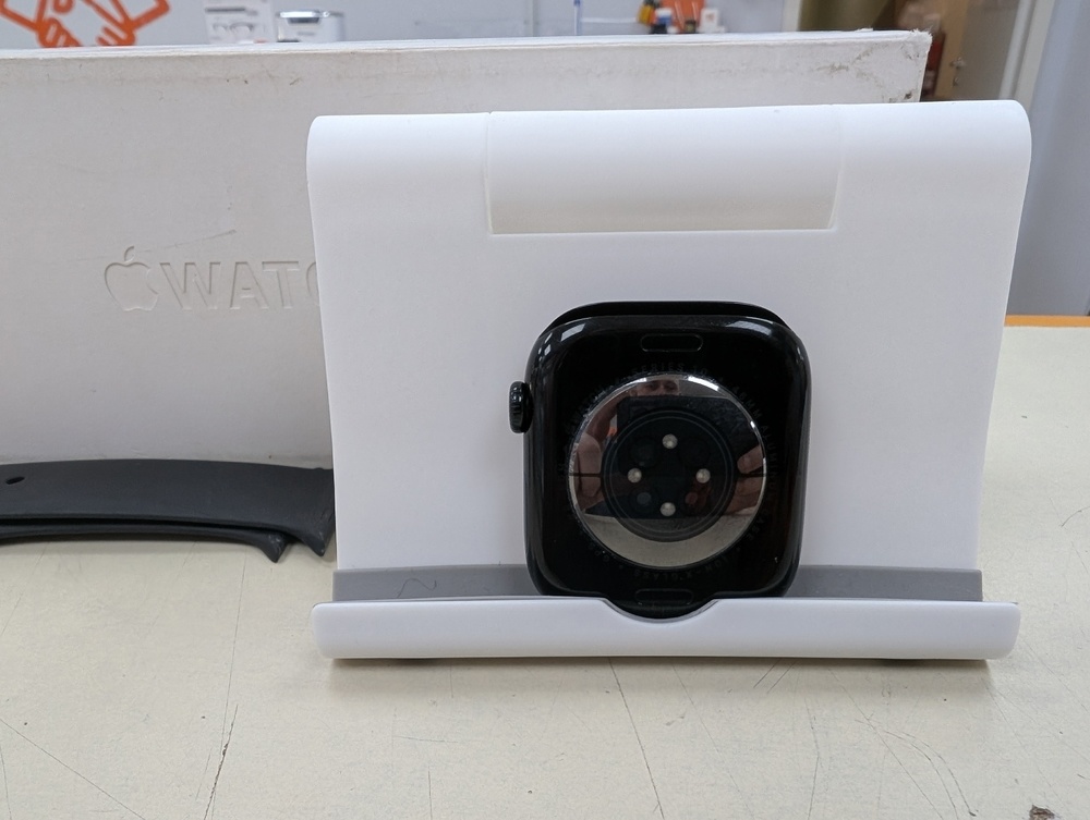 Смарт-часы Apple Watch Series 10 46mm