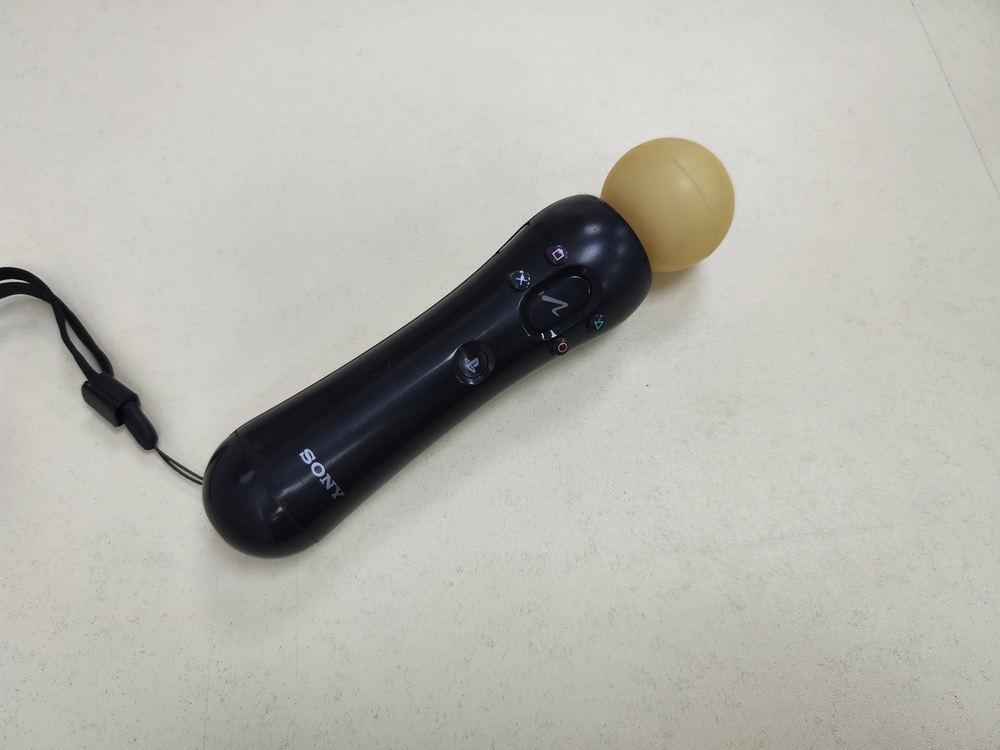 Игровая приставка PlayStation 3 320gb