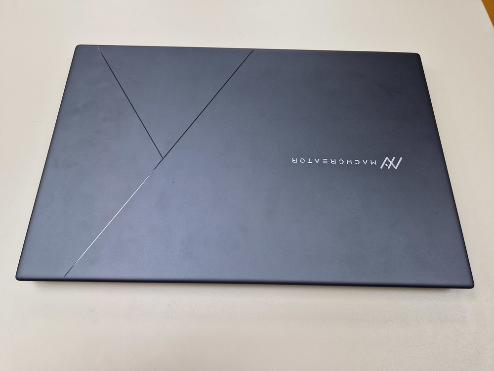 Ноутбук Machenike 123; Core i3-1005G1, Intel UHD Graphics, 8 Гб, 240 Гб, Нет