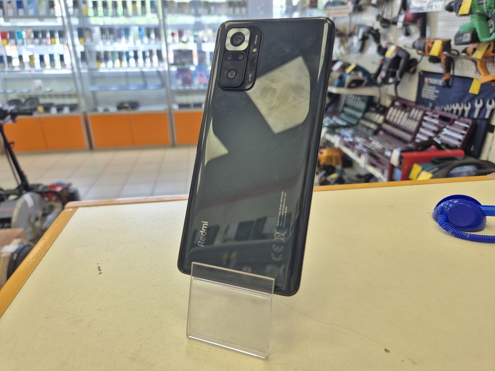 Смартфон Xiaomi Redmi Note 10 Pro 8/128