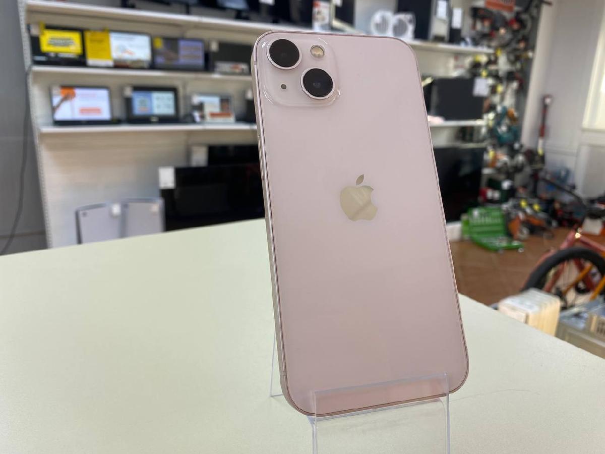 Смартфон Apple iPhone 13 128Gb