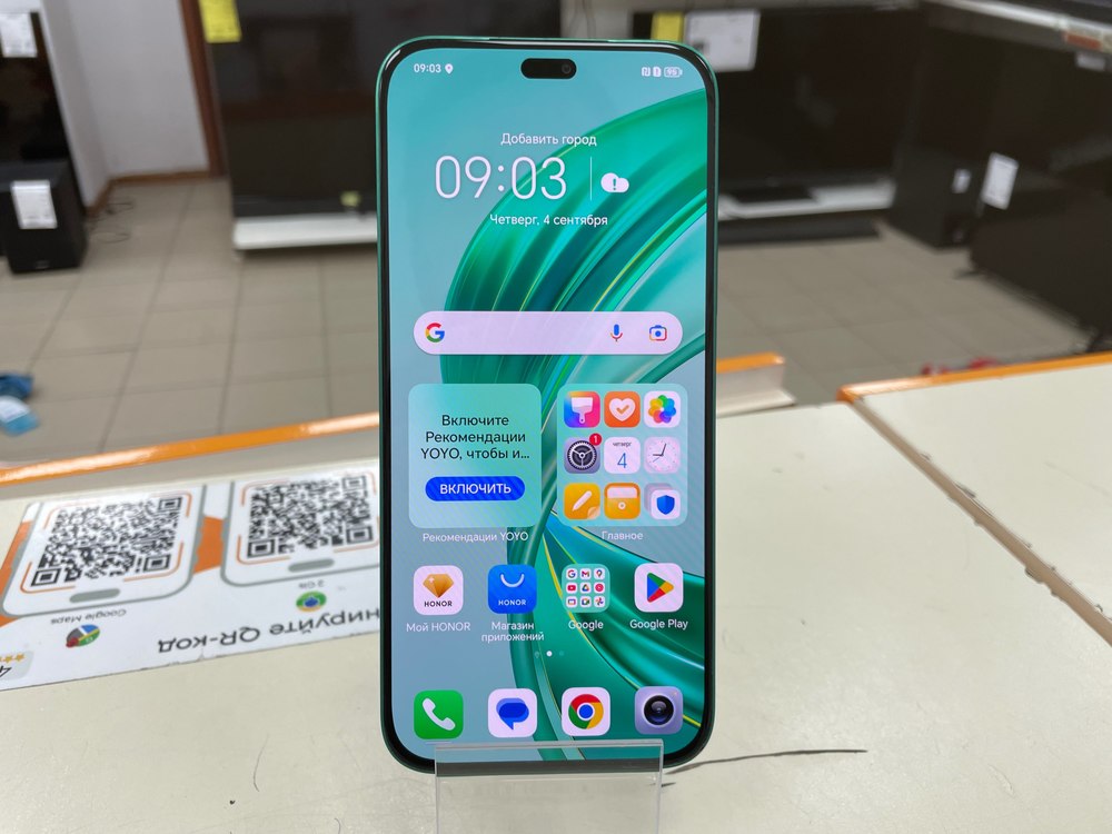 Смартфон Honor X8b 8/128