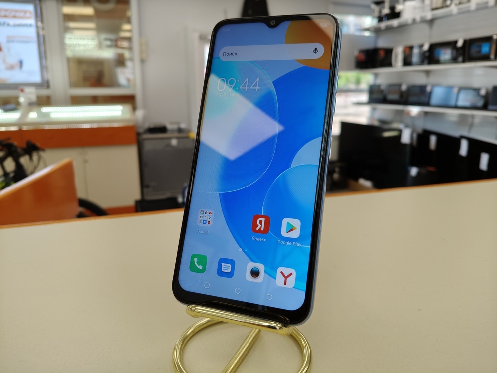 Смартфон Tecno POP 6 Pro 2/32