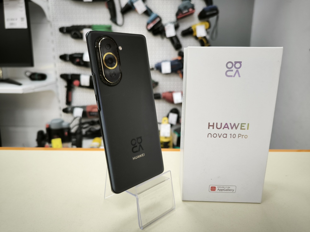 Смартфон Huawei Nova 10pro 8/256
