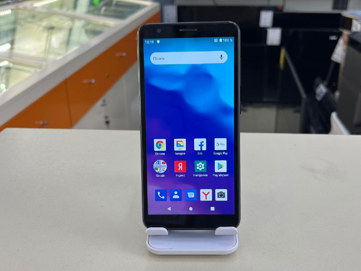 Смартфон ZTE Blade A3 2020RU