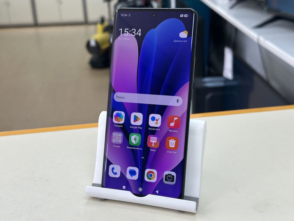 Смартфон Xiaomi 12 pro 12/256