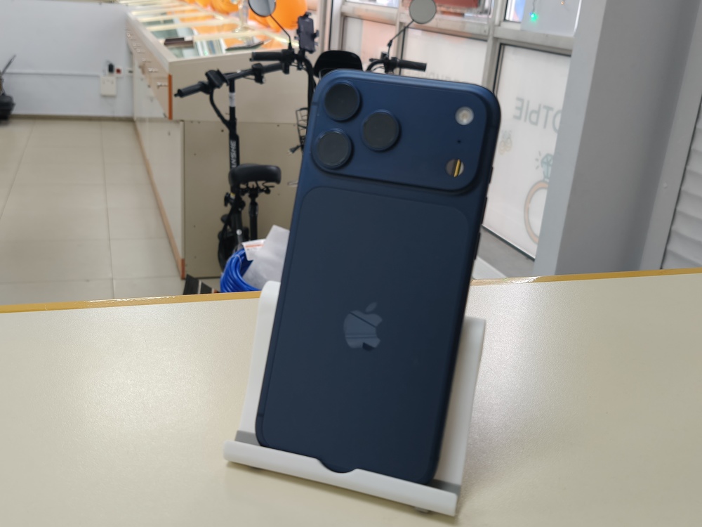 Смартфон Apple Iphone 17 Pro Max 256Gb