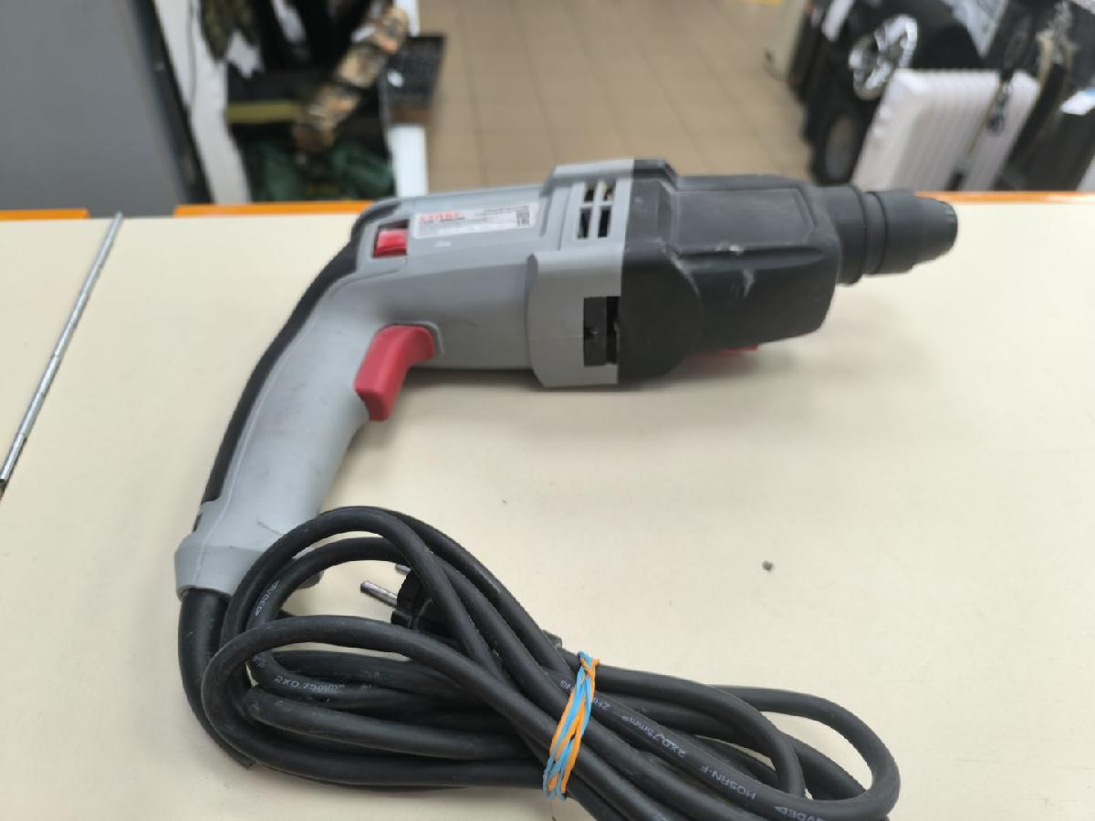 Перфоратор СТАВР ПЭГ 680М;