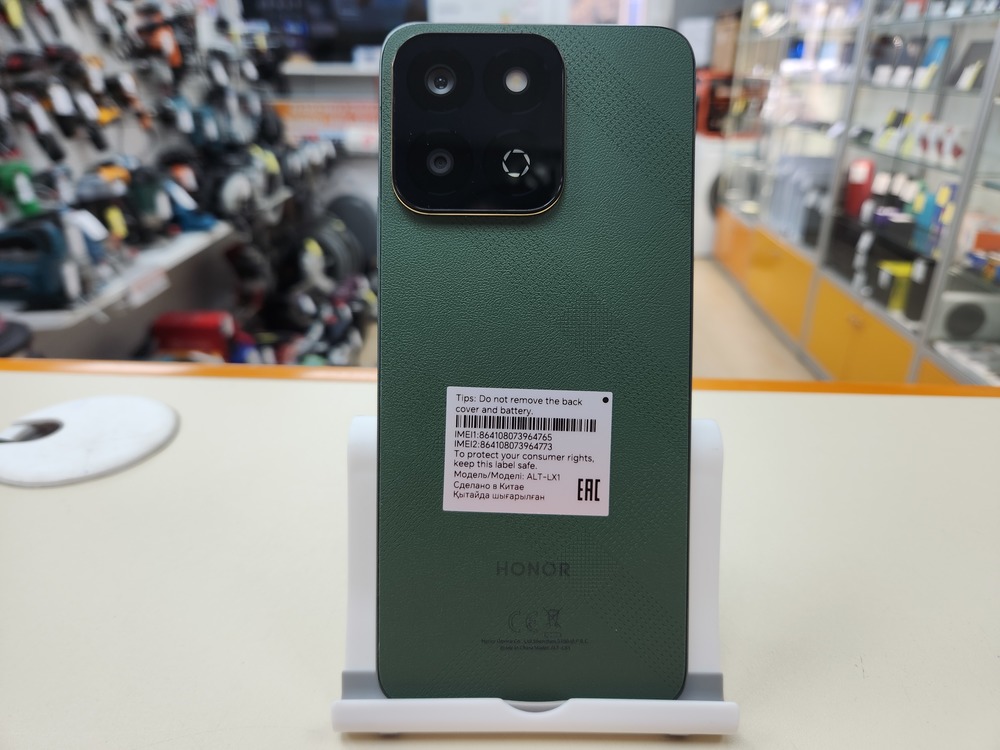 Смартфон Honor X7C 8/256