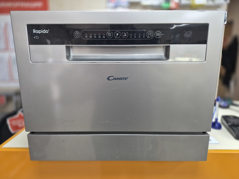 Посудомоечная машина Candy cp 6f51ls-08
