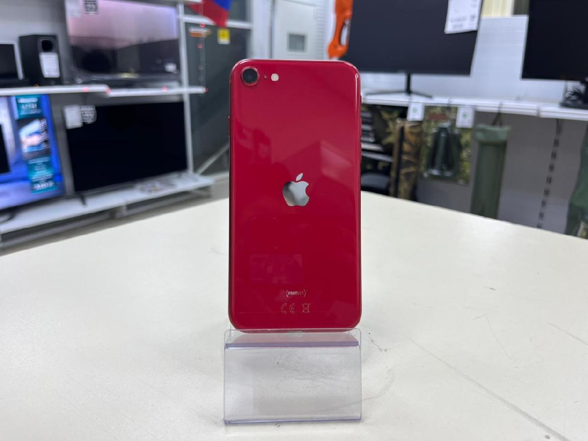 Смартфон Apple iPhone SE 2020 64Gb