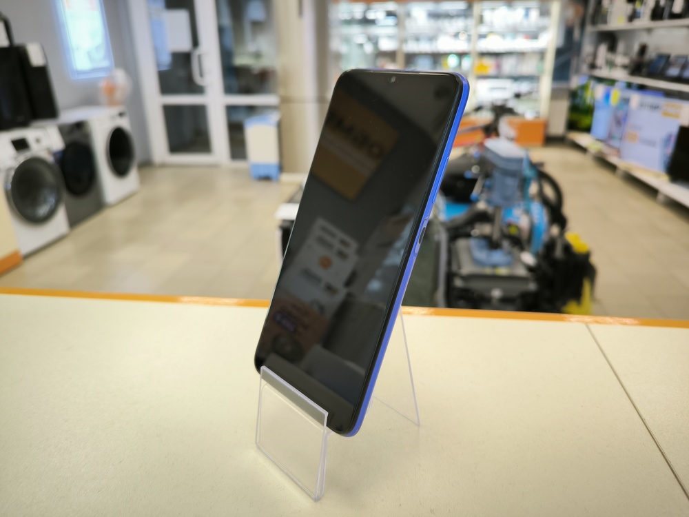 Смартфон Xiaomi Redmi 9T 4/128
