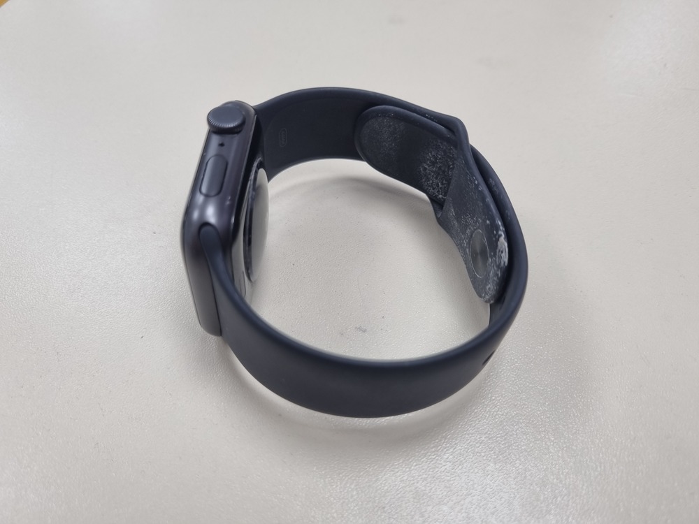 Смарт-часы Apple Watch SE 2020 44mm