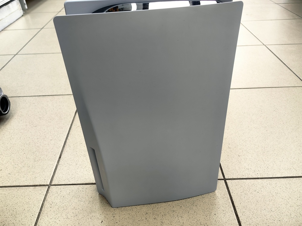 Игровая приставка PlayStation 5 825Gb (С дисководом) Игровая приставка PlayStation 5 825Gb (С дисководом)
