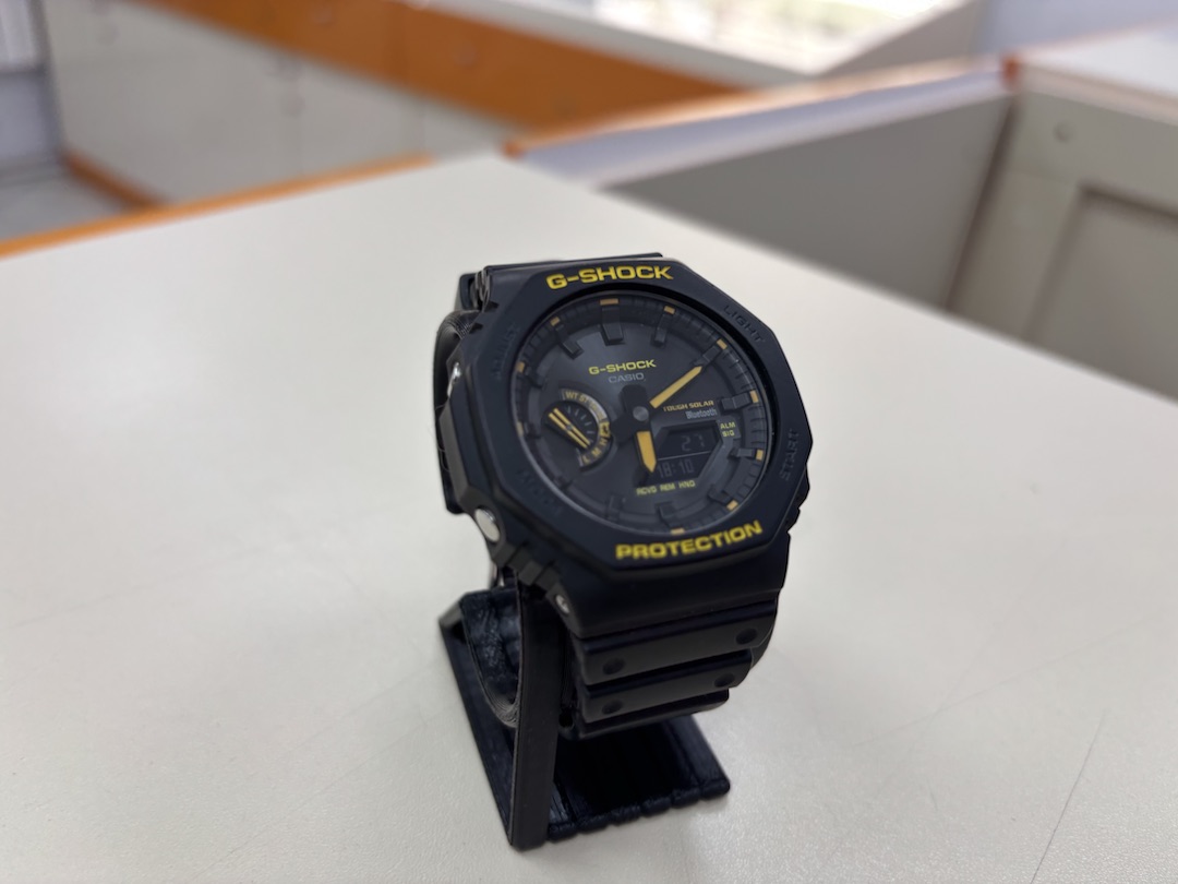 Часы наручные Casio G-Shok GA-B2100