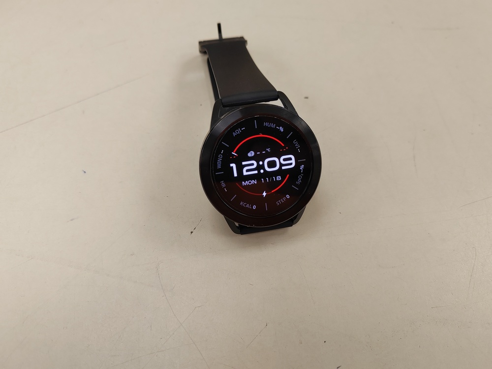 Смарт-часы Xiaomi Redmi Watch S3