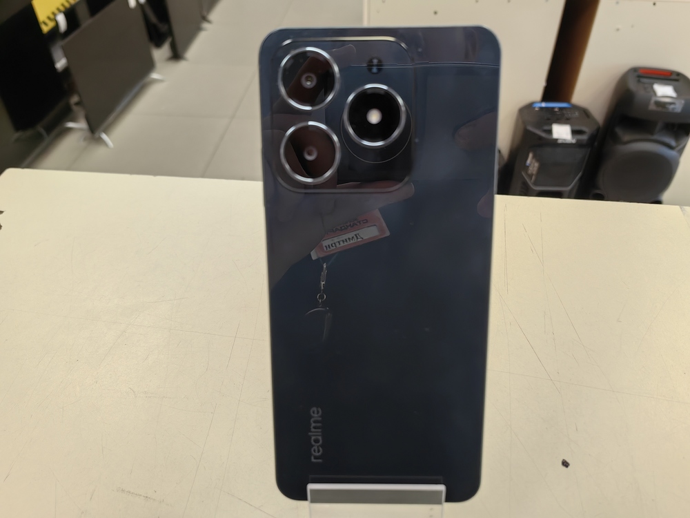 Смартфон Realme C61 6/128