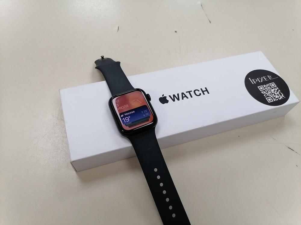 Смарт-часы Apple Watch SE 2023(2gen) 44mm
