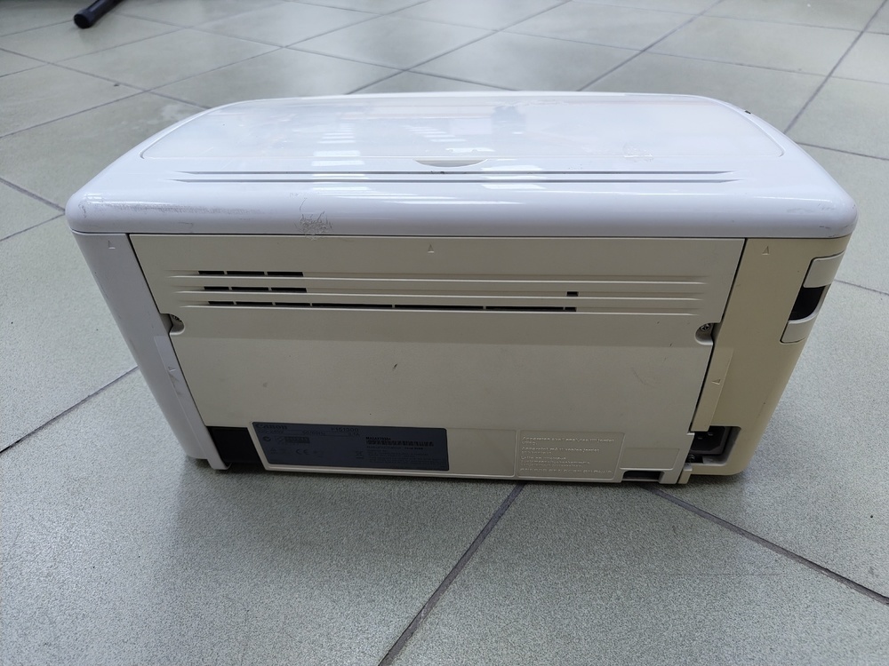 ПРИНТЕР CANON LBP 3010