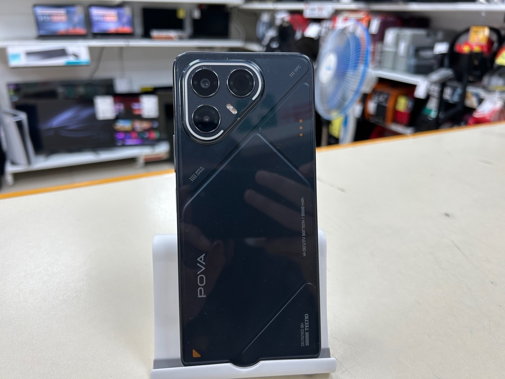 Смартфон Tecno Pova 7 5G 8/128