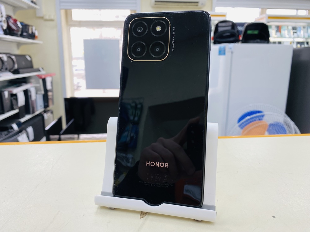 Смартфон Honor X6 4/64