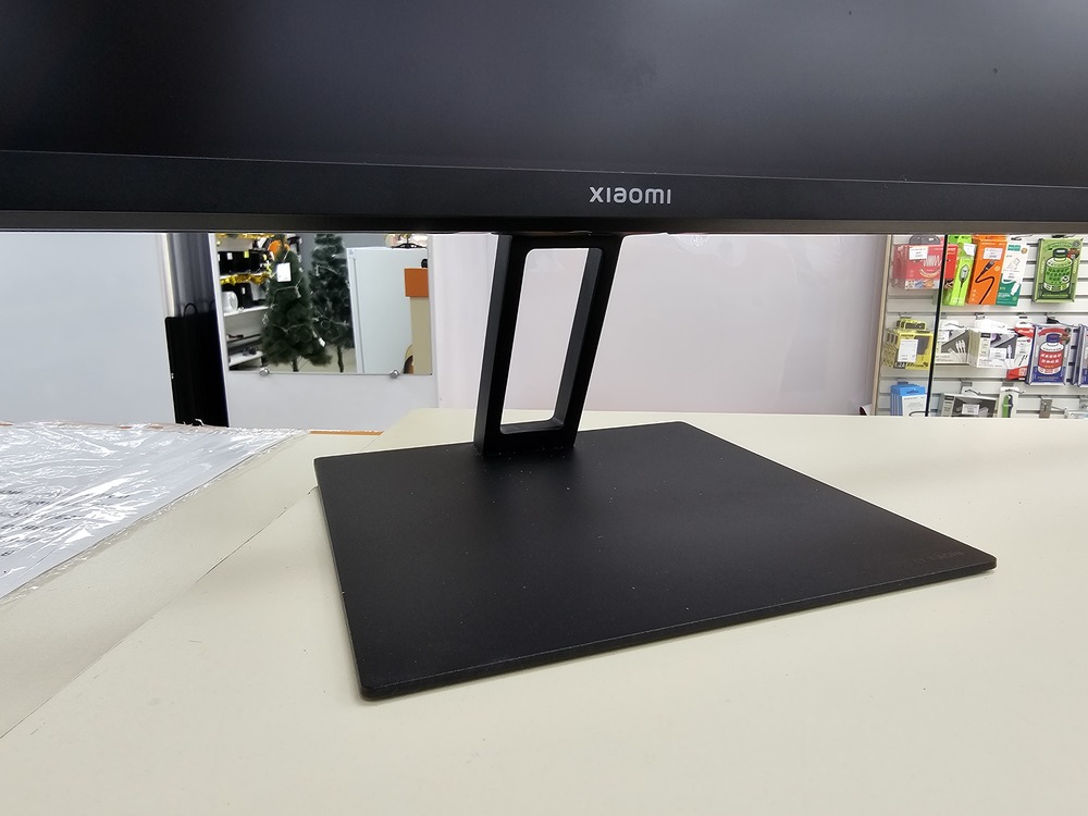 Монитор Xiaomi P27FBB-RGGL