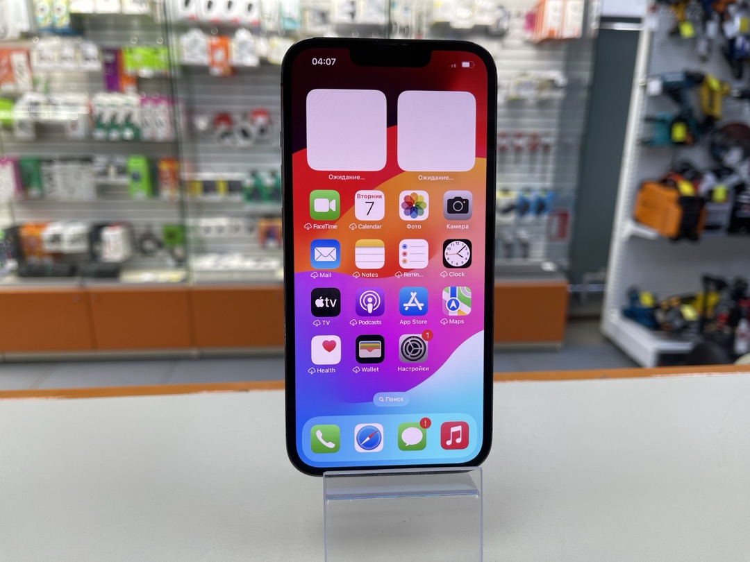Смартфон Apple iPhone 13 Pro 128Gb