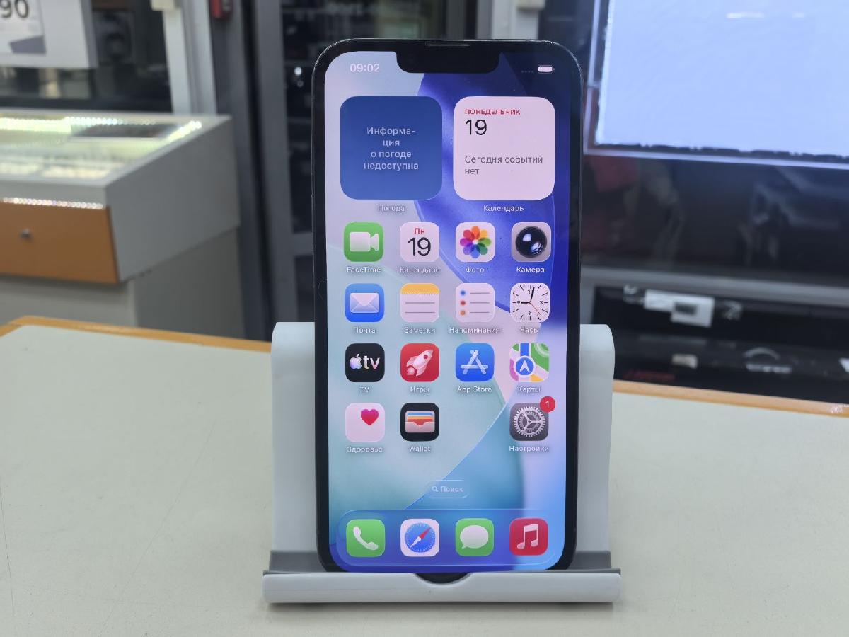 Смартфон Apple iPhone 13 Pro 128Gb