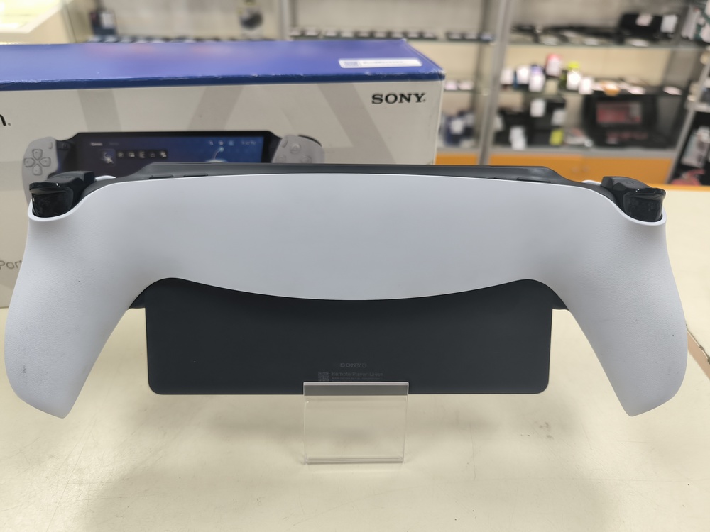 Игровая приставка PlayStation Portal