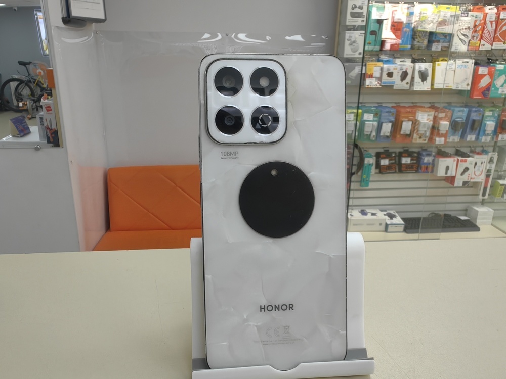 Смартфон Honor X7C 8/256