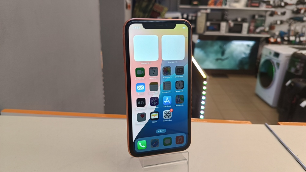 Смартфон Apple iPhone Xr 64Gb