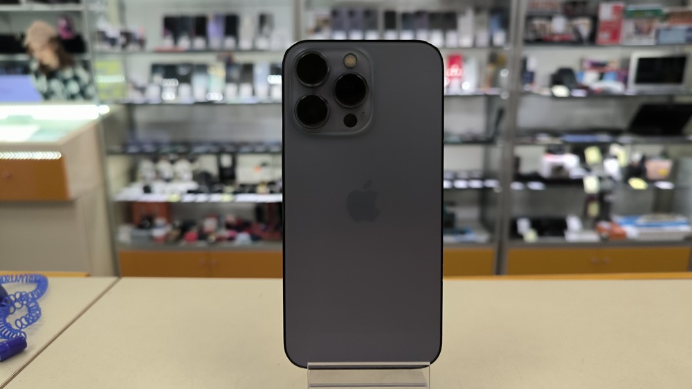 Смартфон Apple iPhone 13 Pro 256Gb