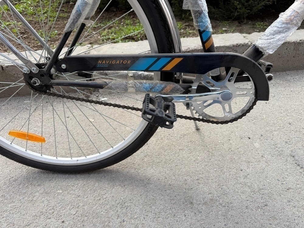 Велосипед STELS Navigator 300