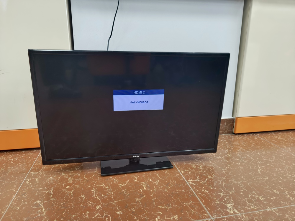 LED Телевизор BBK 32LEM-1027/TS2C