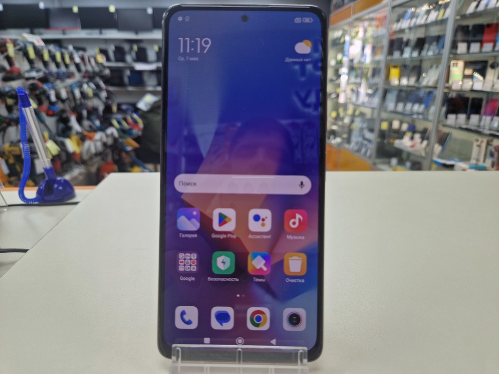 Смартфон Xiaomi Redmi Note 10 Pro 6/128