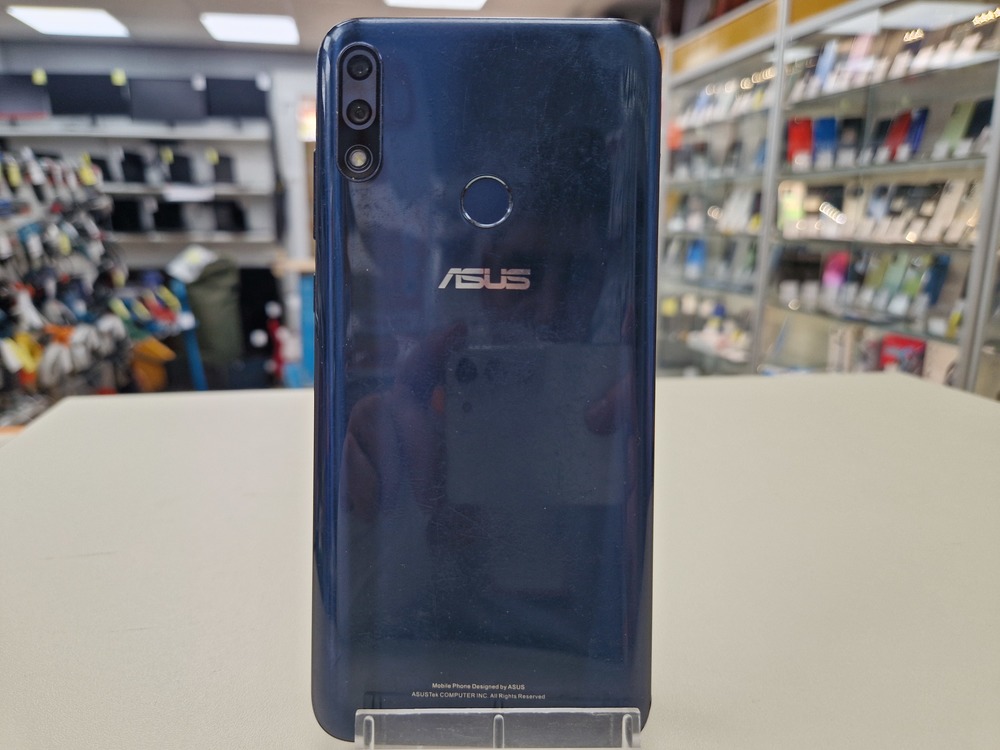 Смартфон Asus ZB631KL