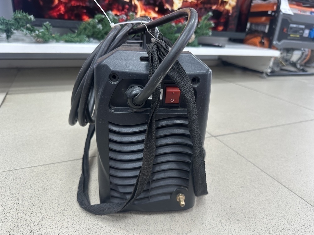 Сварочный аппарат Кедр TIG-200PN