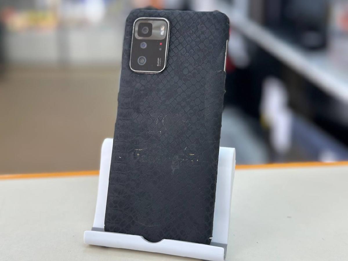 Смартфон Xiaomi Redmi Note 10 Pro 8/256