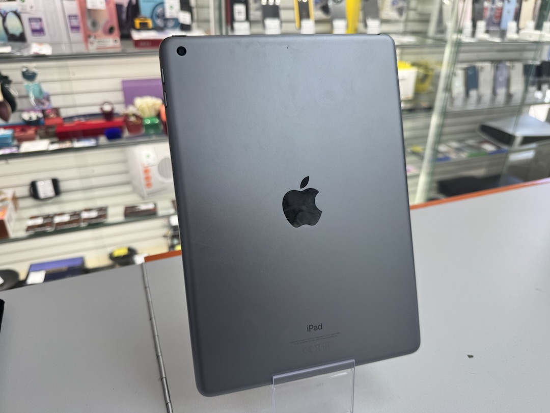 Планшет Apple IPad 6 32 ГБ A1893 (Wi-Fi)