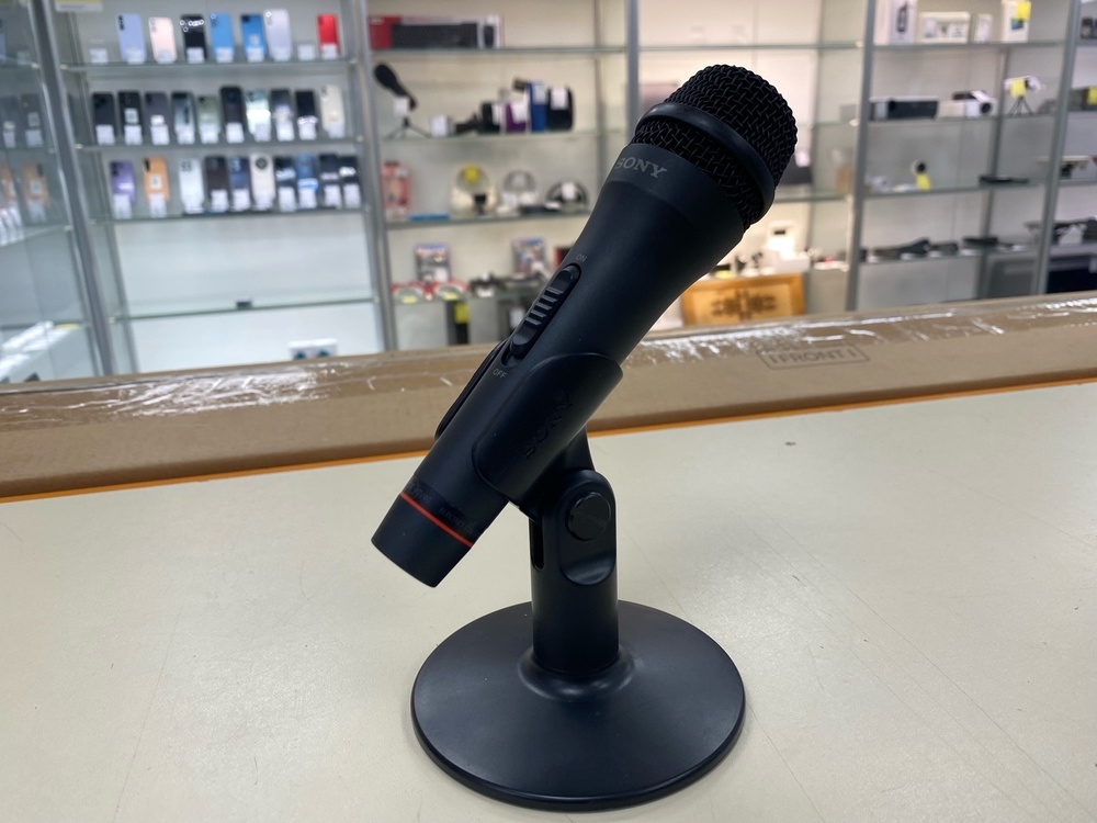 Микрофон Sony ECM-PCV40