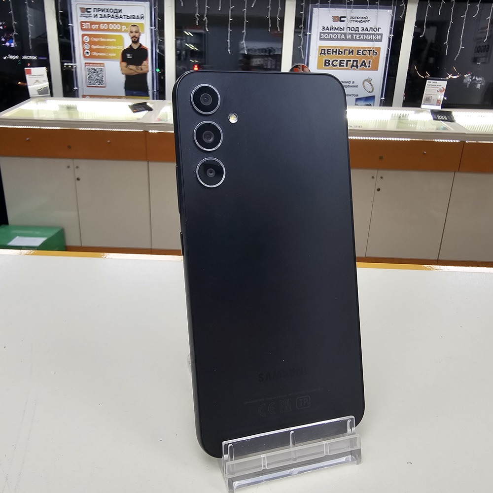 Смартфон Samsung Galaxy A34 5G 6/128