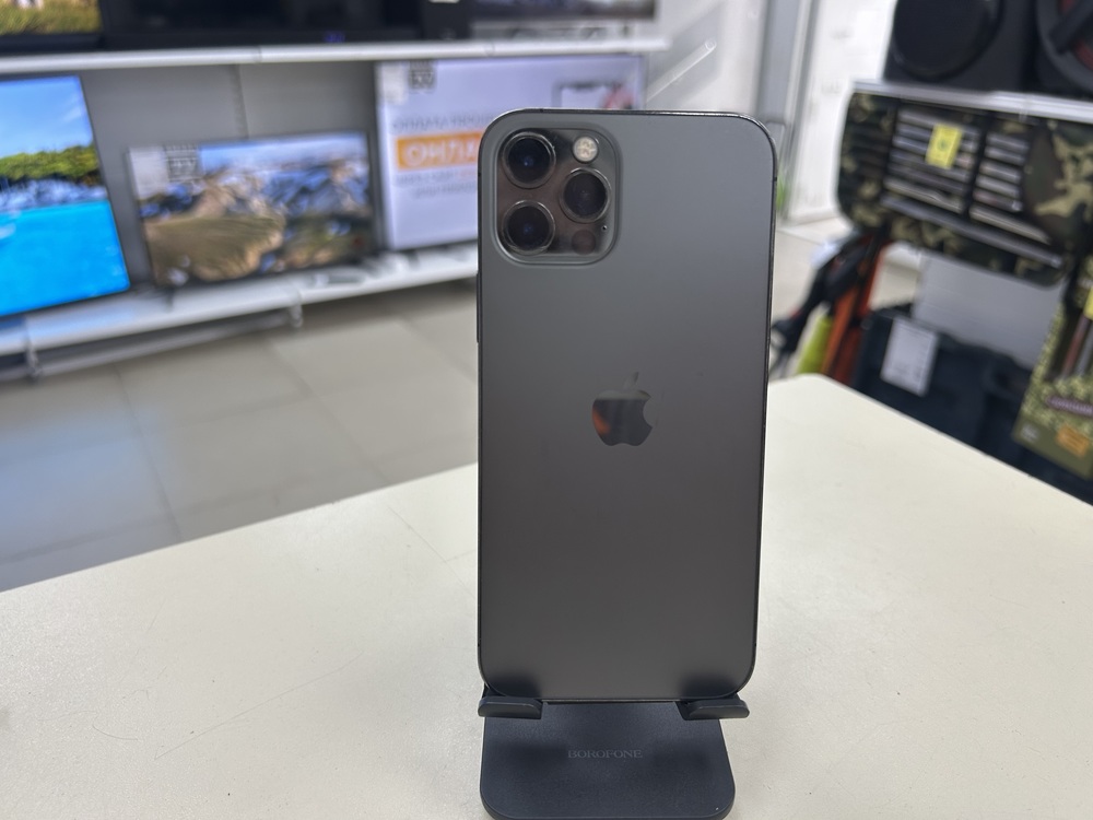 Смартфон Apple iPhone 12 Pro 128Gb
