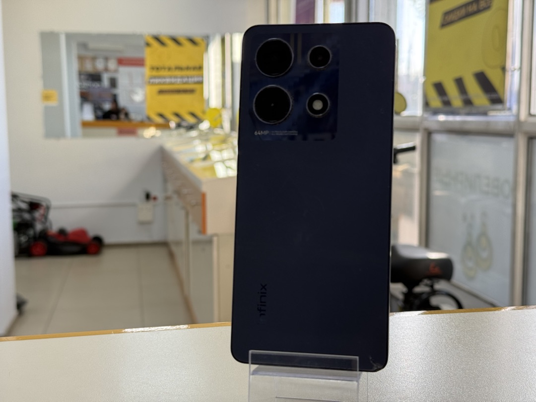 Смартфон Infinix Note 30 8/128