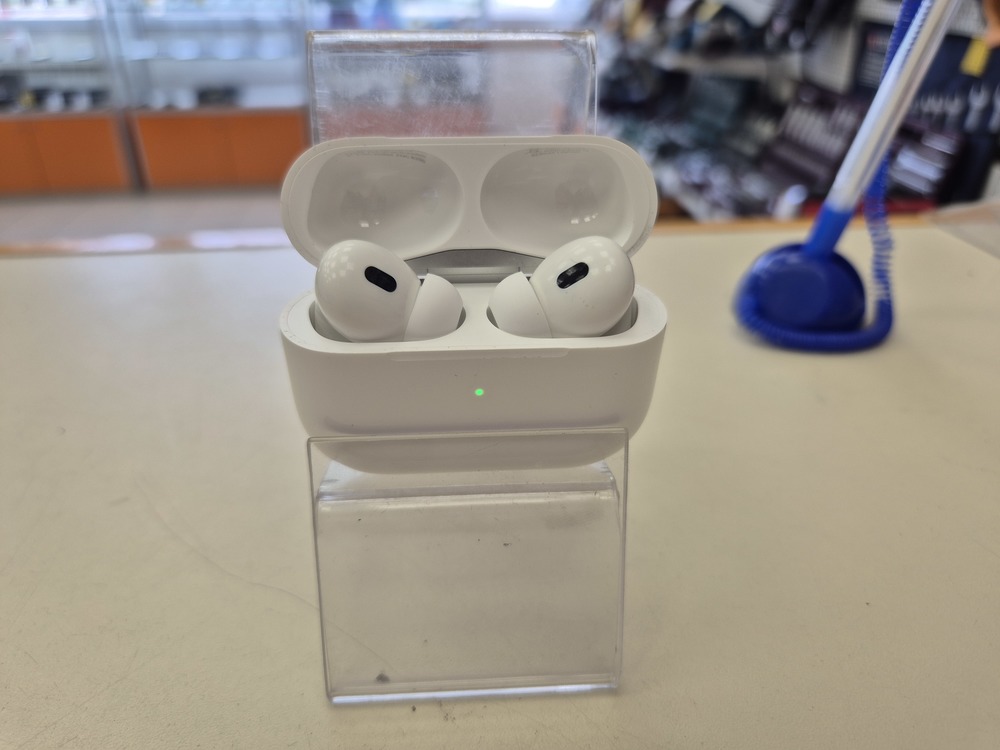 Наушники беспроводные Apple AirPods Pro 2 Gen
