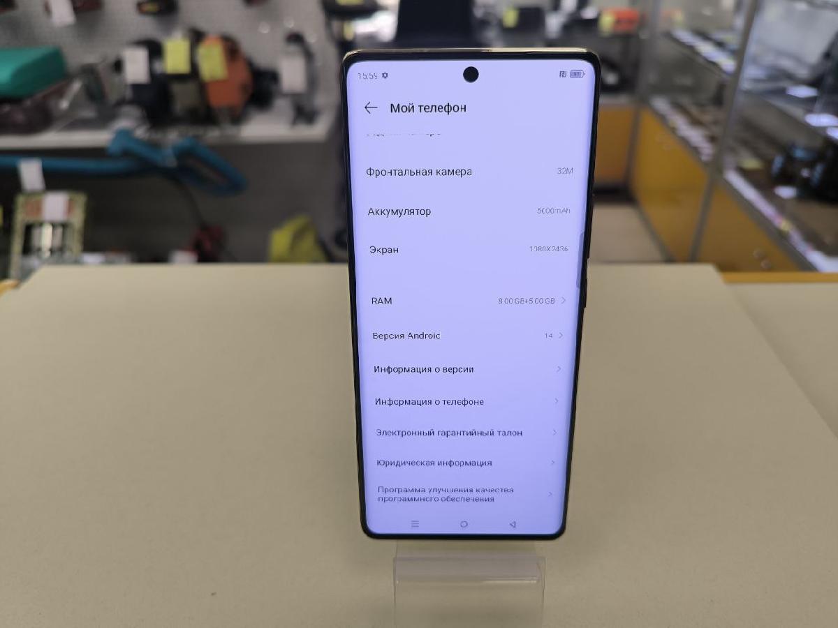 Смартфон Infinix Note 40 Pro 8/256