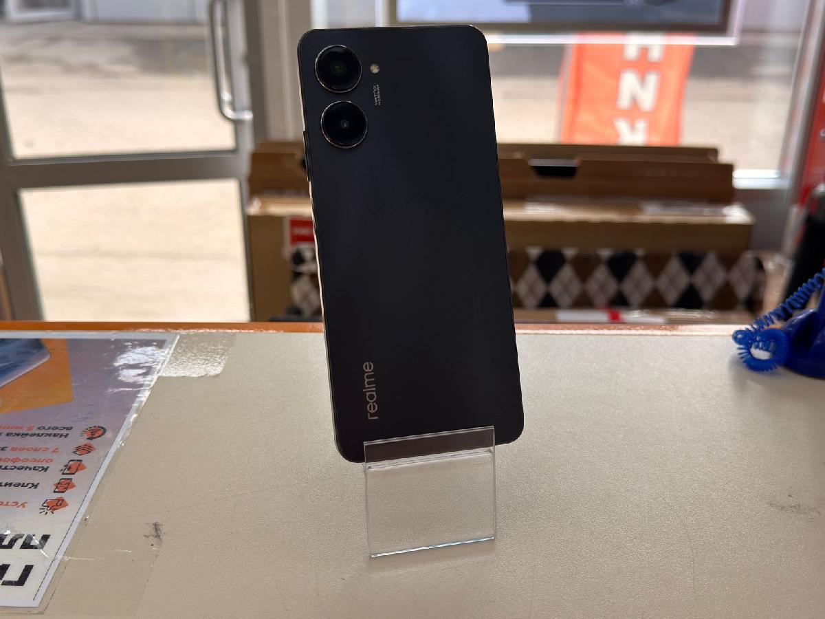 Смартфон Realme 10 Pro 8/128